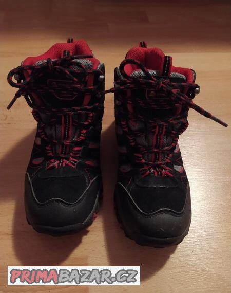 Boty Alpine Pro 33 Boty Alpine Pro 33