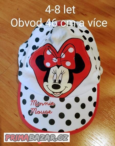 ksiltovka-detska-cepice-minnie-hello-kitty