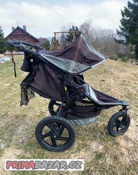 kocarek-sportovni-bob-britax-revolution