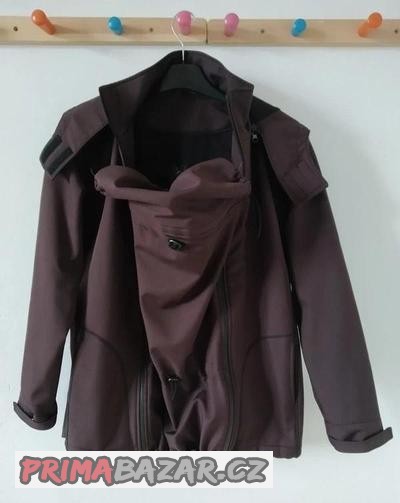 softshellova-nosici-bunda-sanami-vel-s