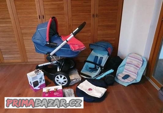 quinny-buzz-wave-dvojkombinace-kocarek-komplet