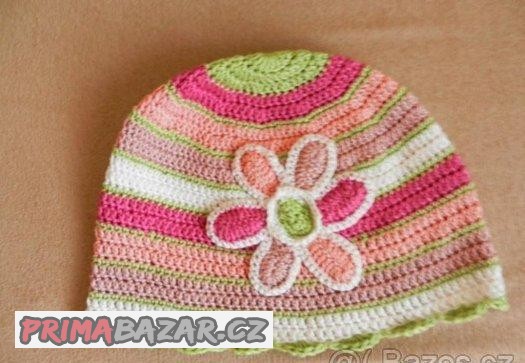 detske-divci-hackovane-cepice-2-ks-cca-6-let