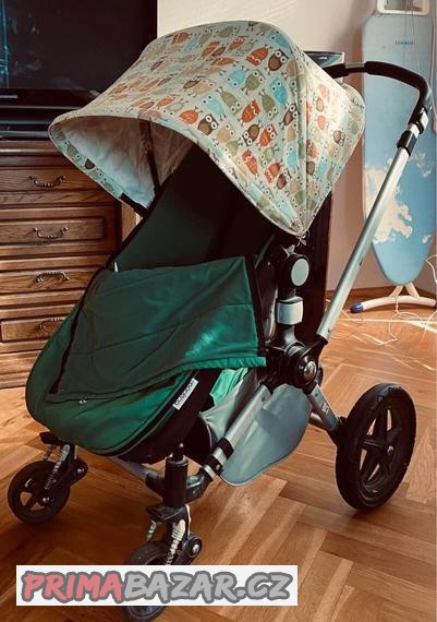 bugaboo-cameleon-autosedacka-maxi-cosi-za-cokoladu
