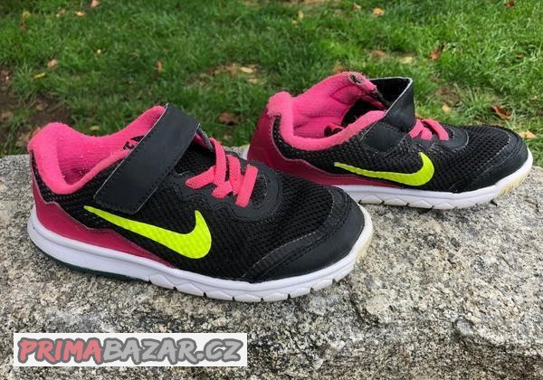 Dětské tenisky Nike vel. 27,5