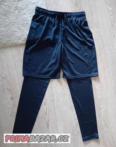 sportovni-leginy-s-sortkami-vel-158-164
