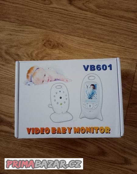 nove-videochuvicky-zn-video-baby-monitor-vb601