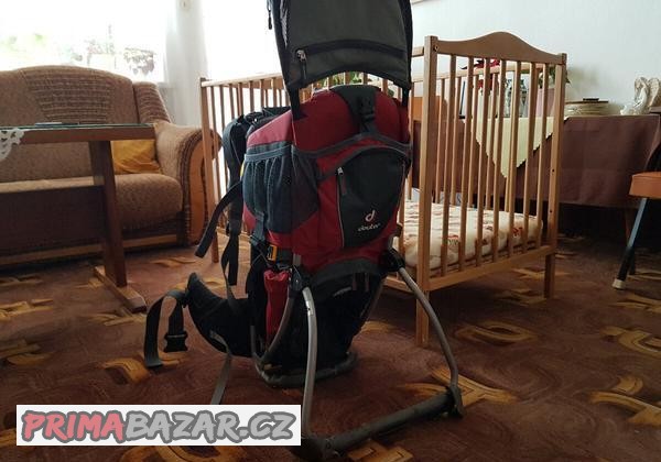 detska-sedacka-znacky-deuter