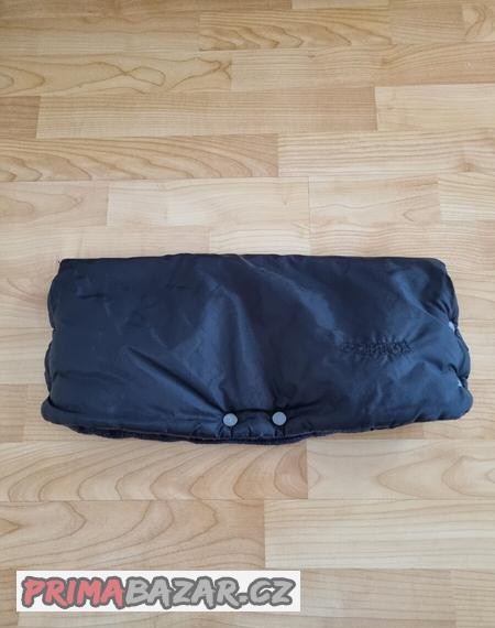 rukavnik-na-kocarek-emitex-cerny