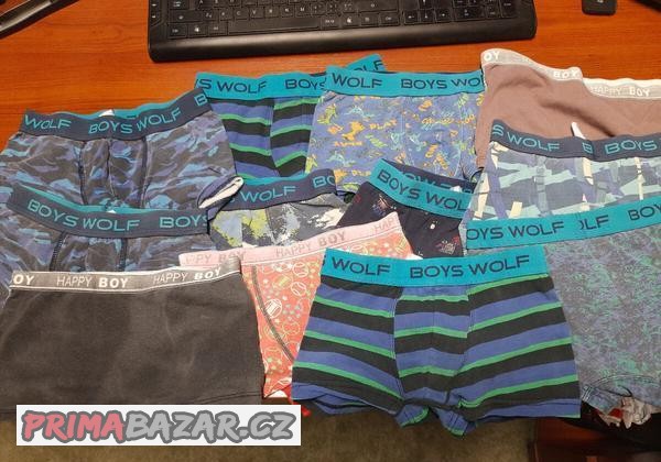 prodam-chlapecke-trenyrky-wolf-7-9let