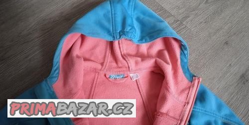 Bunda softshell Crivit 146/152