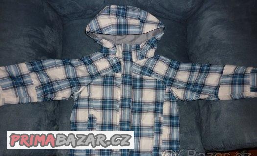 Jarní, podzimní bunda H&M vel. 104