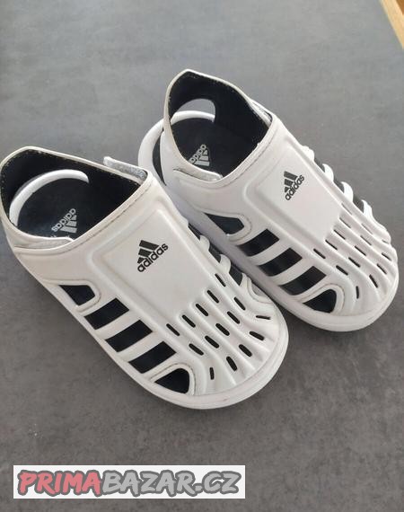 Boty adidas