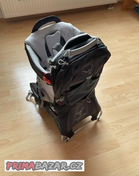 osprey-poco-ag-jako-nove-s-transportnim-obalem