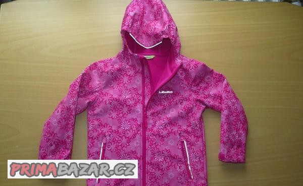 softshell-bunda-ruzova-vel-116-122-zn-lewro