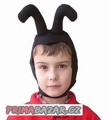 detska-cepicka-na-karneval-mravenec