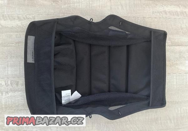 bugaboo-fox-nakupni-kos-black