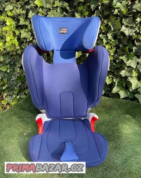 Autosedačka RÖMER KIDFIX II XP SICT