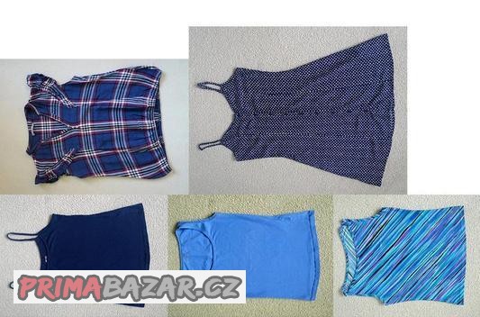 divci-letni-obleceni-set-5-ks-vel-158-164-12-14-let
