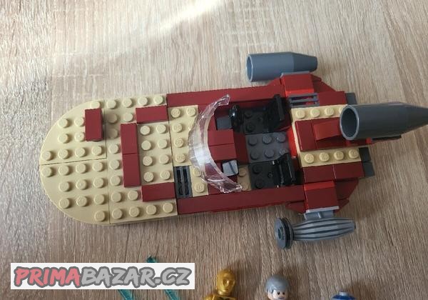 Prodam Lego Star Wars 8092