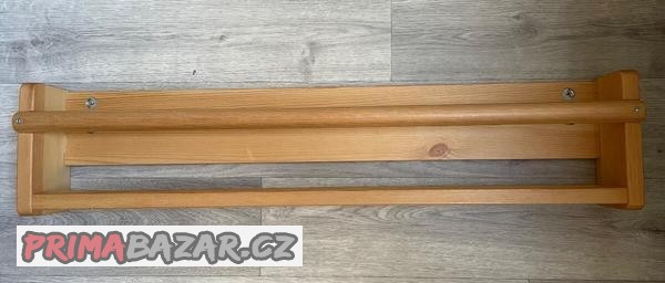 Nástěnná polička, úložný díl - IKEA