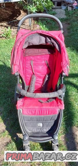 detsky-sportovni-kocarek