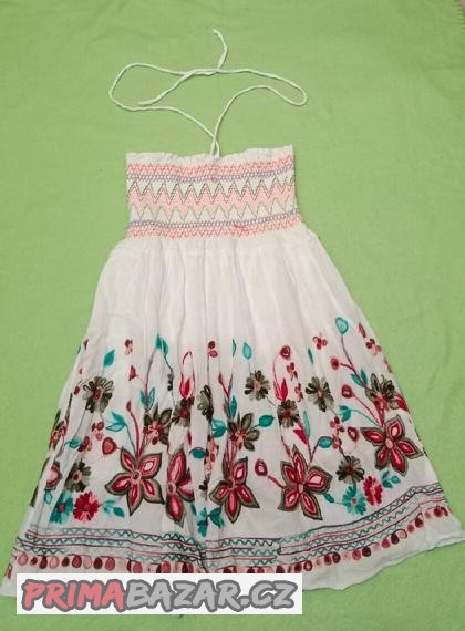 letni-divci-saty-vel-110