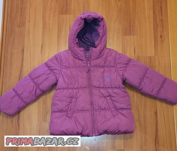 zimni-bunda-next-na-holku-7-8-let-vel-128