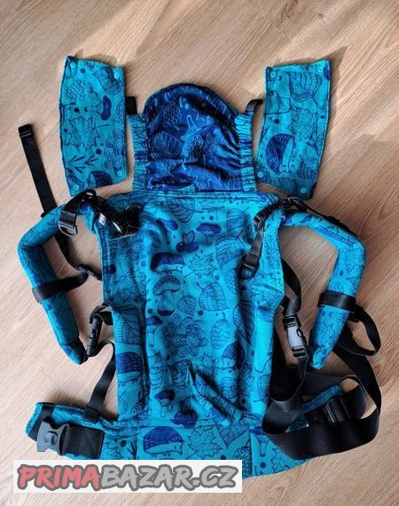 nositko-martys-mezi-baby