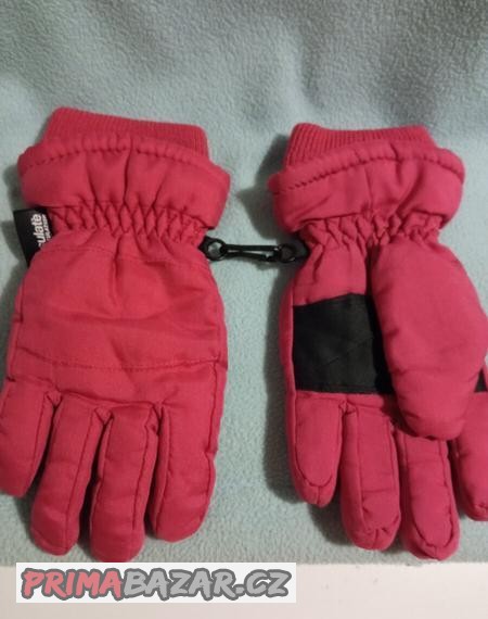 lyzarske-rukavice-thinsulate-jako-nove