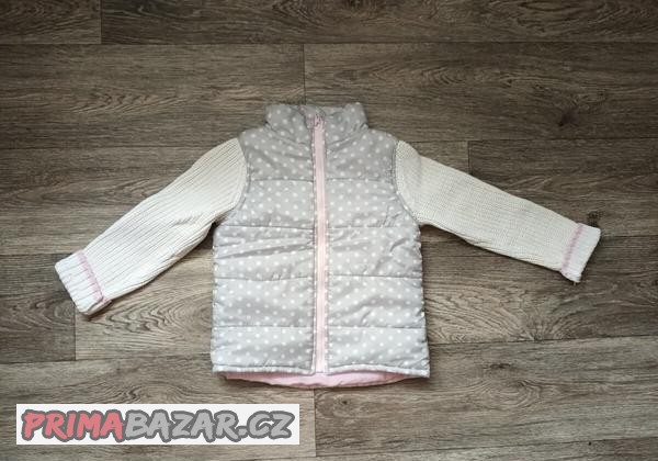detska-bundo-mikina-vel-4-5-let