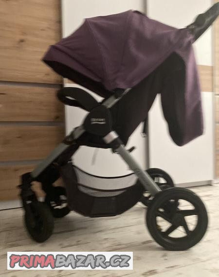 britax-sportovni-kocarek