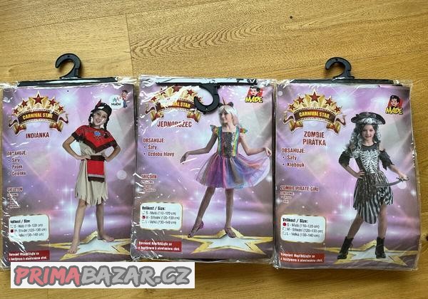 detsky-kostym-princezna-piratka