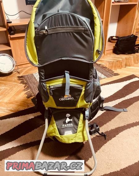 prodam-ceskou-kvalitni-krosnu-corazon-set-navic