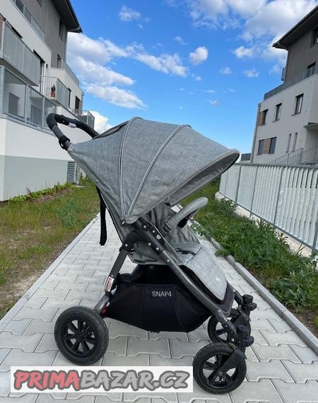 valco-snap-4sport-gray