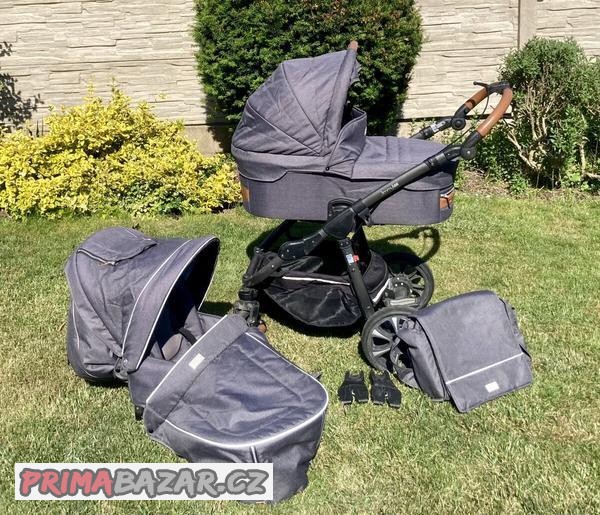 kombinovany-kocarek-jimmylee-2v1-s-brzdou