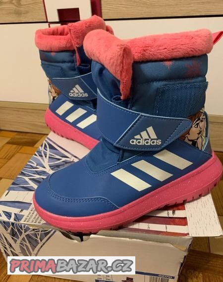 Adidas WINTERPLAY FROZEN C