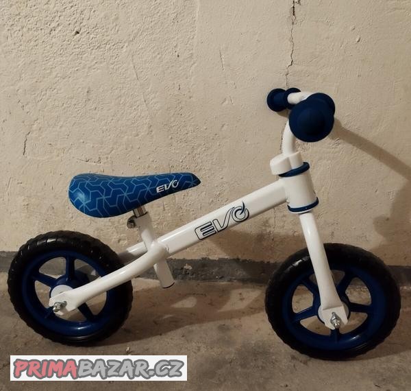 Odrážedlo Evo