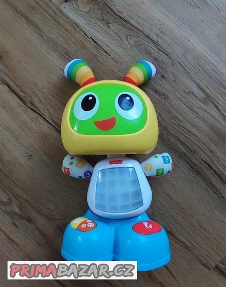 Beatbo Fisher Price