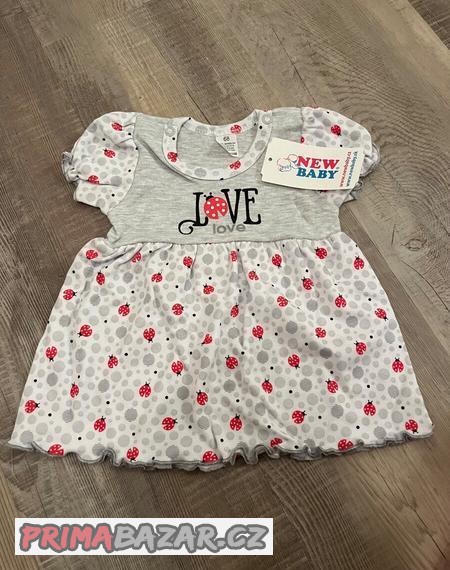 nove-kojenecke-saticky-new-baby-vel-62-68-80