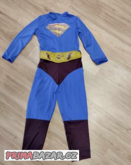karnevalovy-kostym-superman