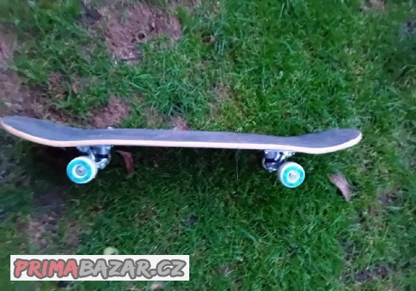 Skate board