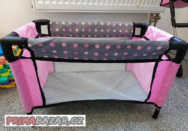 Nábytek pro panenku