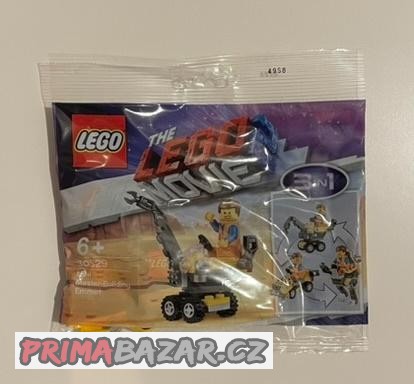 LEGO The LEGO Movie 2 30529 Minimodel Emmeta