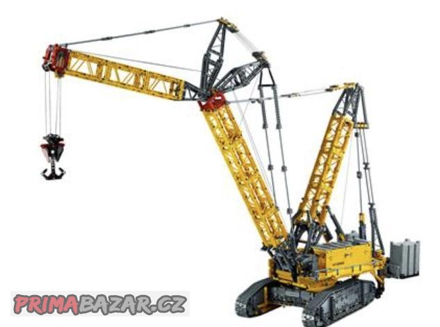 LEGO 42146 Technic Liebherr LR13000
