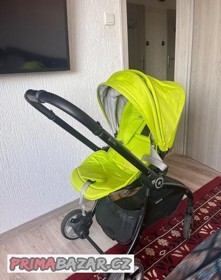 kiddy-kocarek-svetla-zelena-za-2000