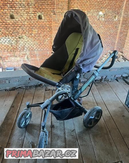 prodam-kocarek-patron-s-podvozkem-lambda-korba-sportak