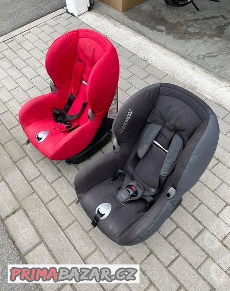 Maxi Cosi Priori XP Maxi Cosi Priori XP