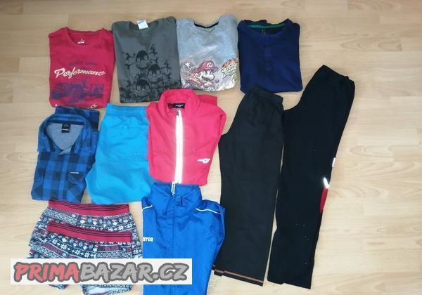 chlapecka-tricka-kosile-bundy-kratasy-vel-146-152-158-164