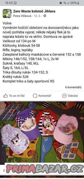 obleceni-mix