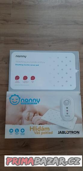 monitor-dechu-nanny-jablotron